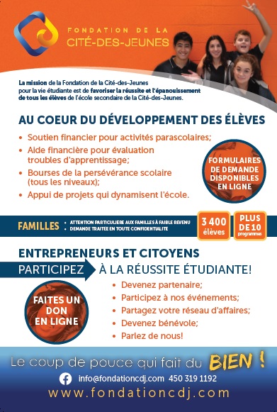 Devenir partenaire