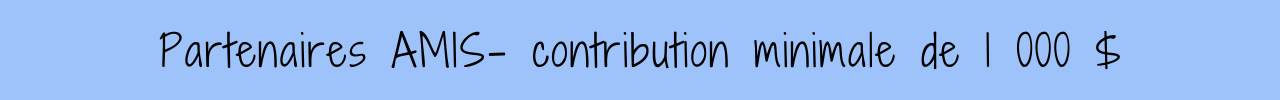 Partenaires