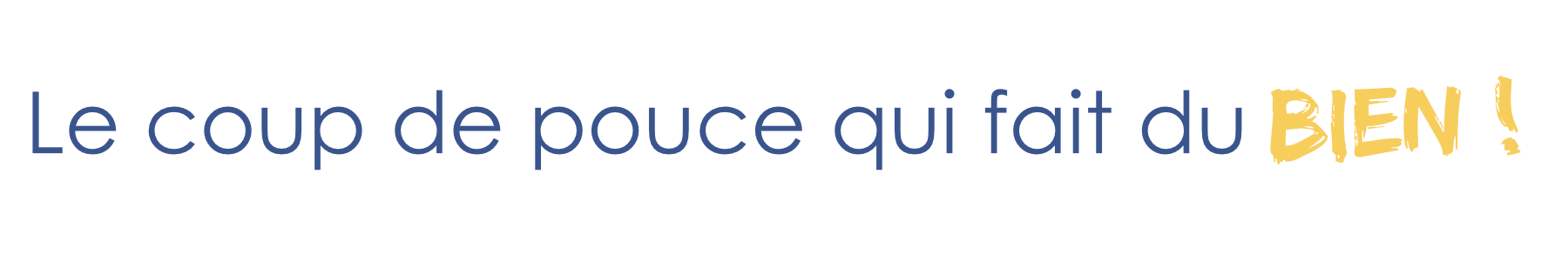 Accueil